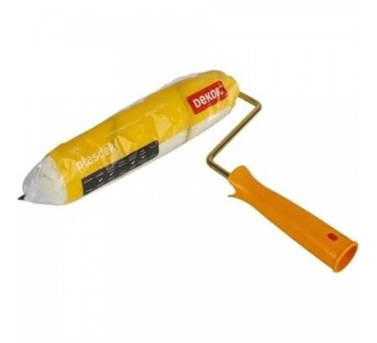 DEKOR 1015 PLASDEK 20 CM İÇ CEPHE RULOSU
