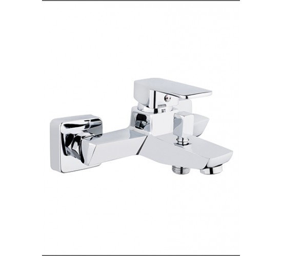 KARE KRA29004 SIERA MİX BANYO BATARYASI KROM