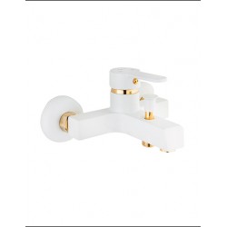 KARE KST30008-K STİL MİX BANYO BATARYASI BEYAZ