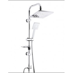 KARE LUNA ROBOT DUŞ SETİ ( KDU11060 )