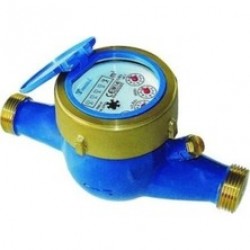 TÜRKOĞLU SU  SAATİ   3/4''  REKORSUZ