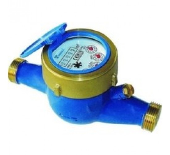 TÜRKOĞLU SU  SAATİ   3/4''  REKORSUZ